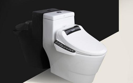 智能坐便蓋板清潔與保養指南