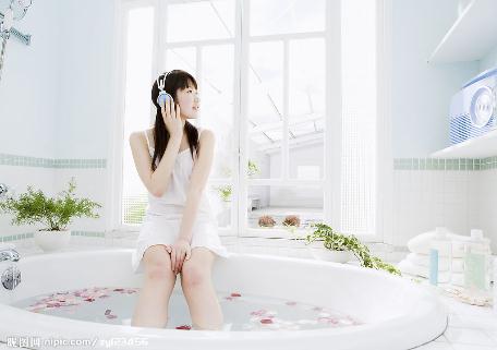 浴室清洁步骤:360生活常识网整理清洁秘籍