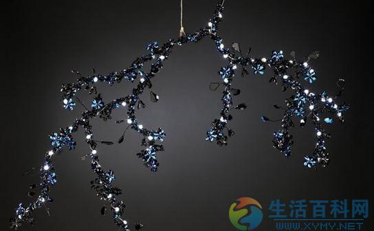 新奇特灯具的搭配知识与选购要点