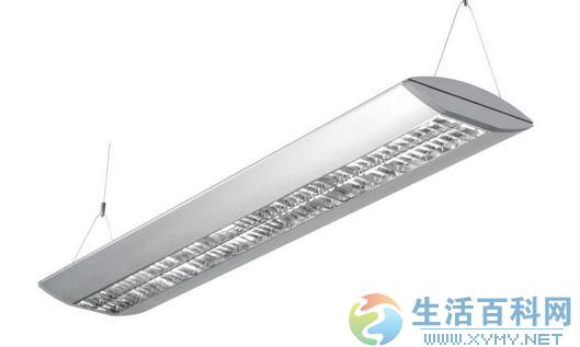 照明電器保養與選購指南