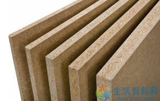 刨花板 vs 密度板:結構、用途與性能的完整對比