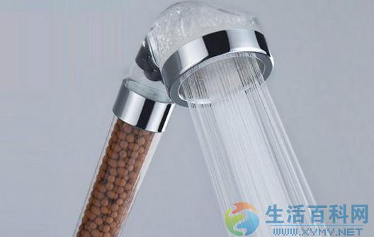 增壓花灑好嗎？原理與實際效果解析
