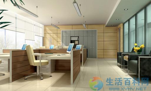 辦公室風水植物與禁忌：提升事業運的環保空氣清淨器