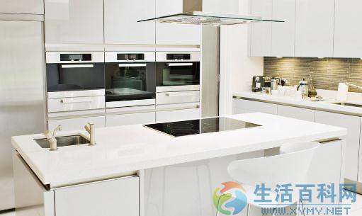 廚房風水禁忌與五招提升法則