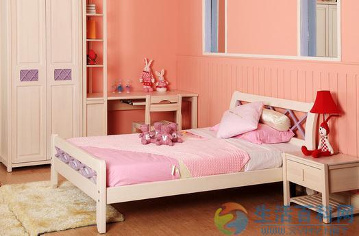 兒童房方位與床位擺放風水指南