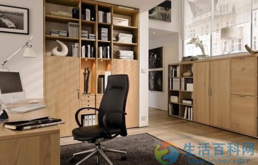 書房書桌擺放風水禁忌與注意事項