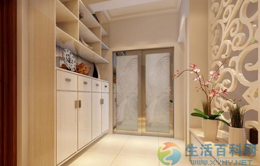 玄关设计要点：光线充足与化解横梁压顶