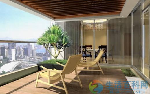 陽台布置的三大禁忌與實用改善建議
