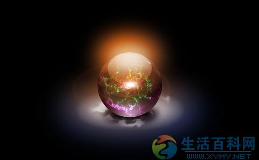 水晶球擺放指南:家居與辦公室布局全解析