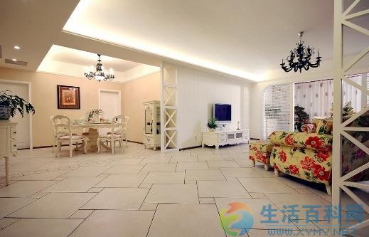 如何让客厅温暖如春?冬季客厅布置要点