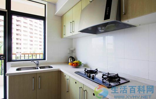 怎樣的廚房才算真正衛生?正確清潔必備的5個要點