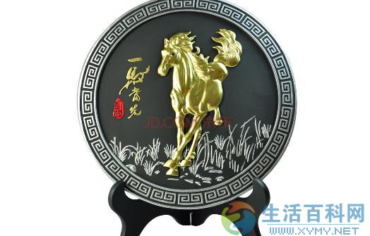 碳雕摆件的功效与价值