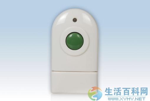 門鈴分類與介紹:可視門鈴、無線門鈴及電子門鈴