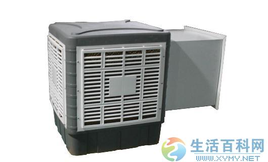 窗式空調安裝指南:位置選擇與注意要點