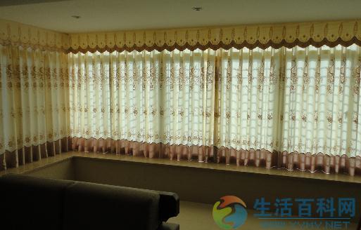 阻燃窗帘详解与选购指南