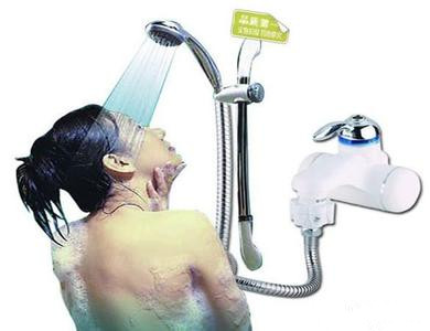 電熱水器原理與保養:完整指南
