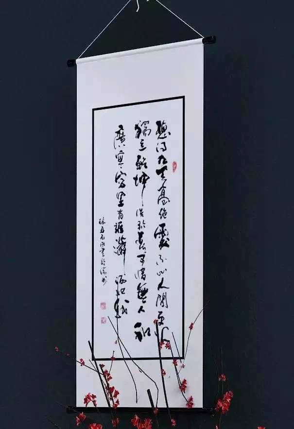 新中式書房裝修攻略:經典永恆,傳統現代完美融合