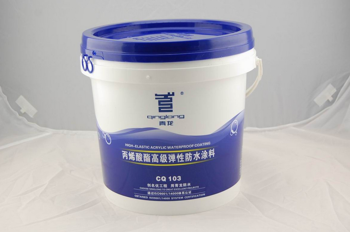 防水建筑材料分类与选购施工指南