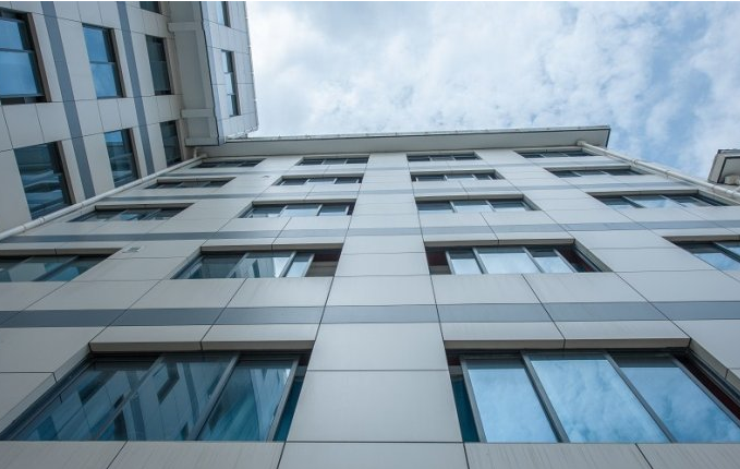 新型节能建材有哪些分类及市场前景