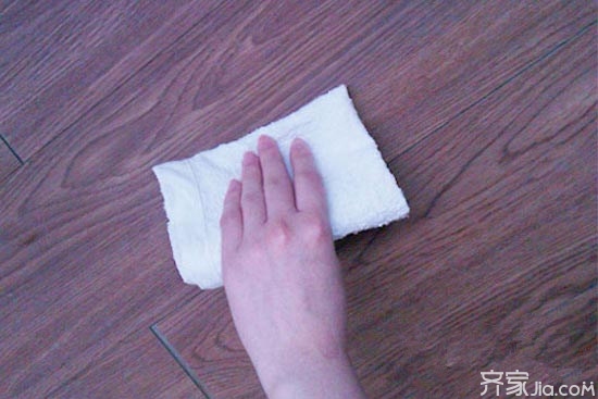 三款防潮优质地板推荐