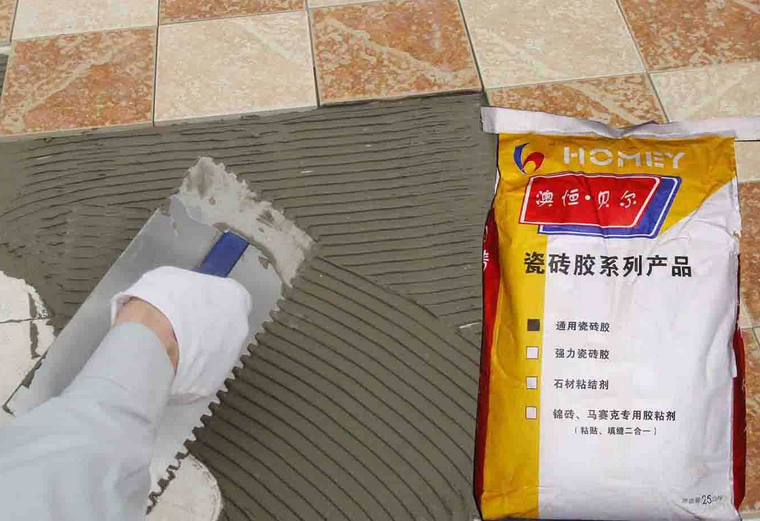 瓷砖粘结剂是什么
