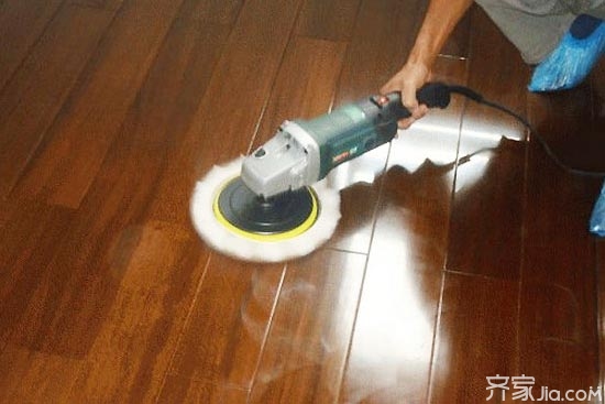 三款防潮优质地板推荐