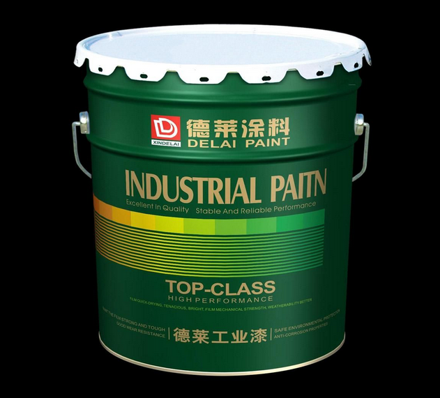 環氧油漆特點與施工指南