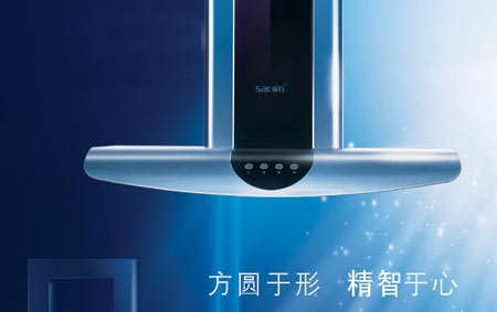 小空間大精彩：超美麗廚房灶具賞析