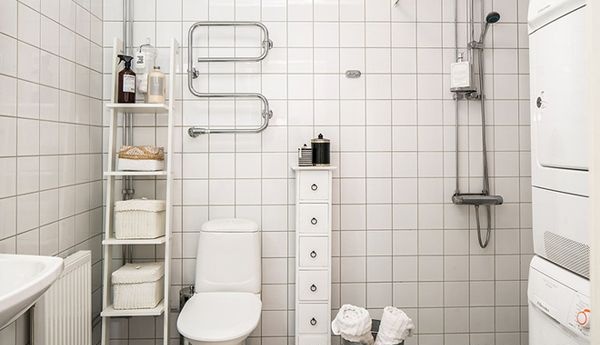 40㎡簡約環保北欧小屋裝修案例 | 陽光房與原木風的舒適空間