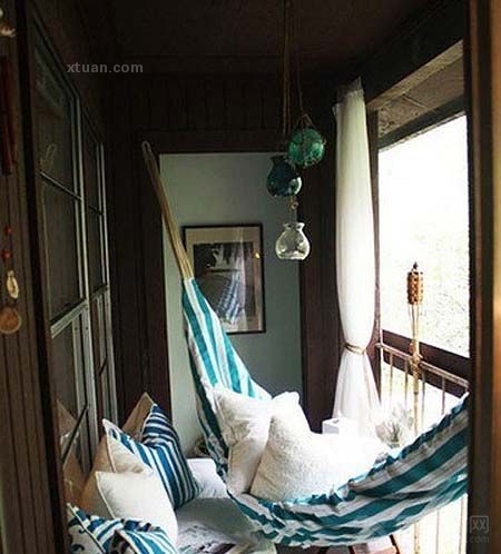 打造最實用封閉式陽台：10大創意設計靈感