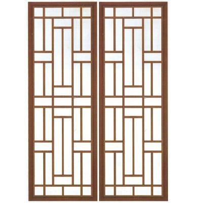 仿古门窗保养方法有哪些?