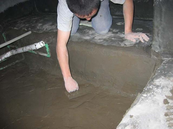 衛生間二次排水具體做法解析：下沉式衛生間防漏關鍵