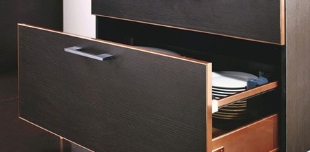 厨房环保产品装修设计方法