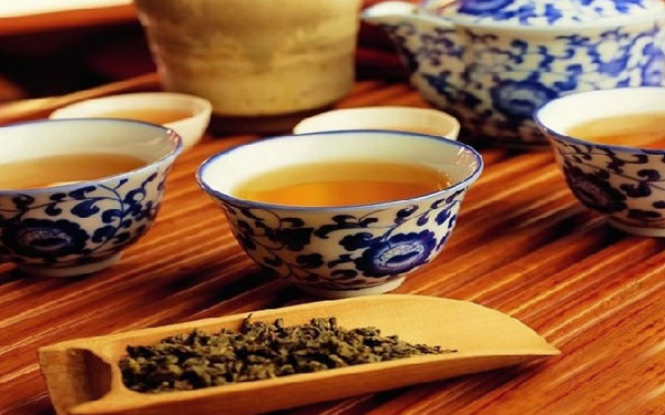 飯後喝茶易致脂肪肝？了解原因與預防措施