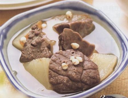 如何拯救受损肺部？吸烟者必看的养肺食疗法