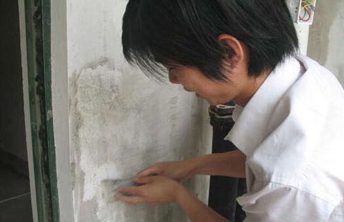 自己做墙面施工监理：掌握这几个关键点