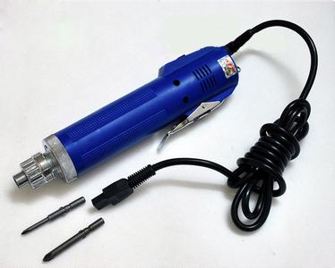 電動螺絲刀使用與保養技巧：正確操作與維護指南
