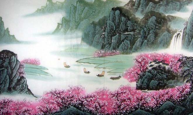 客廳掛畫指南：最適合選擇與禁忌解析