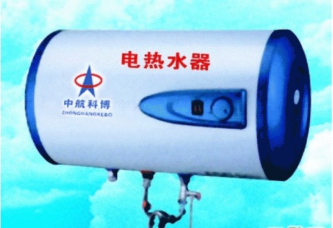 熱水器款式多 選擇適合自己最重要