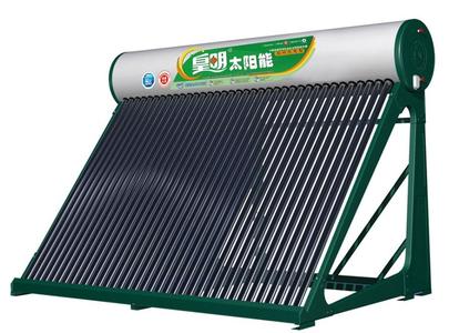 熱水器款式多 選擇適合自己最重要