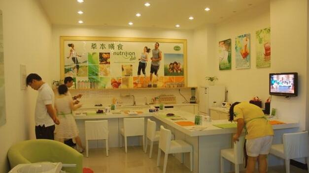 早餐店厨房装修注意事项及布置图