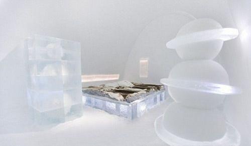冰雪奇緣主題餐廳裝修設計 打造晶瑩剔透的冰雪王國