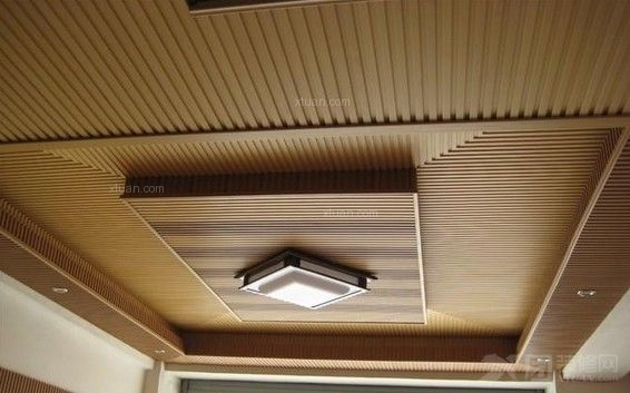 生態木吊頂:效果、優點與市場價格全解析