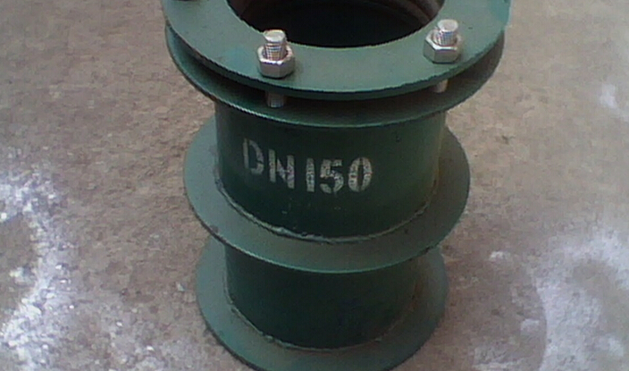 防水套管防腐方法与分类详解
