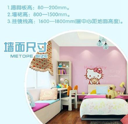 家具擺放最合理的尺寸大全