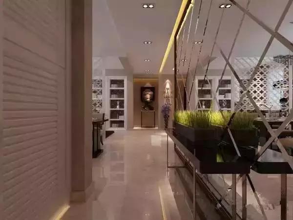 小而美！走廊過道裝修設計，教你打造實用又好看的空間
