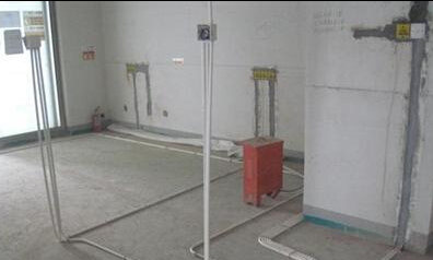 地面防水施工注意事項
