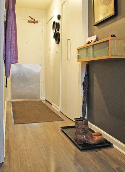 8款實用又時尚的鞋子收納法!巧妙整理個性十足