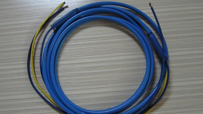 熱縮電纜施工工藝與冷縮電纜頭介紹