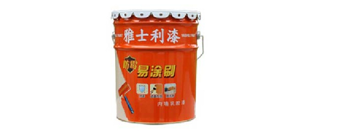 雅士利外墙涂料怎么样